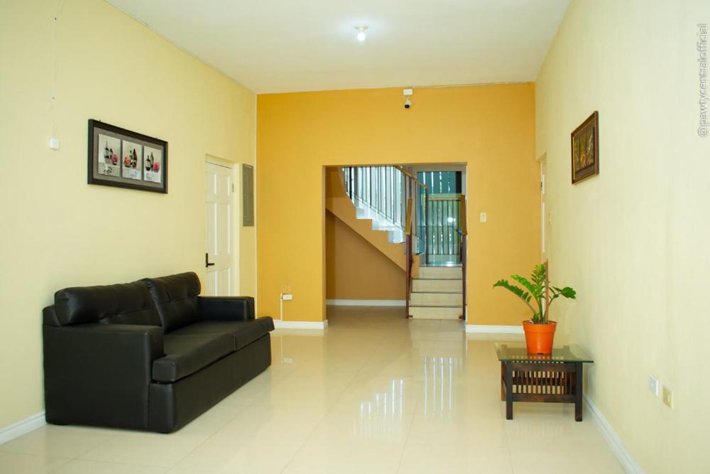 קינגסטון Ivs Bed And Breakfast מראה חיצוני תמונה