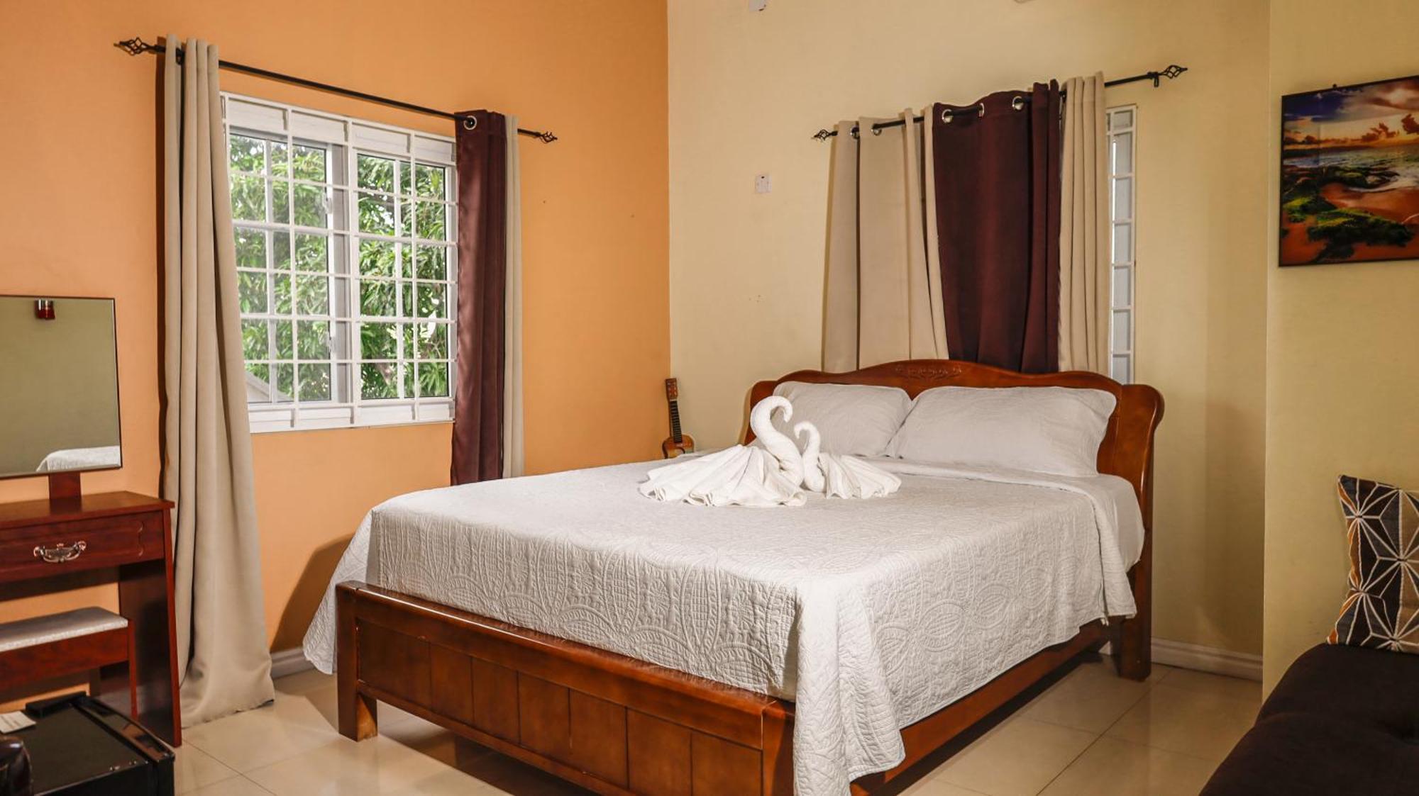 קינגסטון Ivs Bed And Breakfast מראה חיצוני תמונה