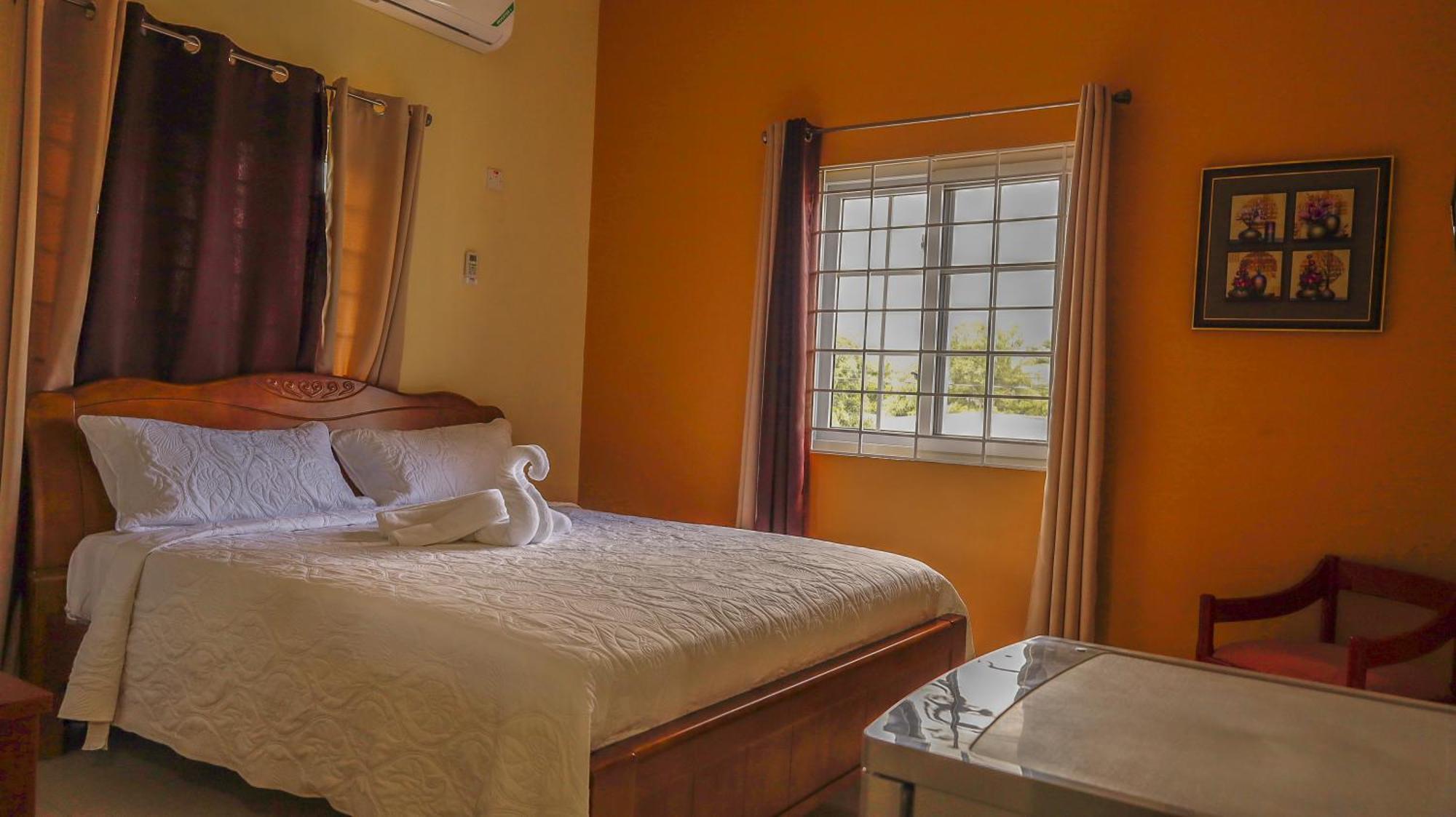 קינגסטון Ivs Bed And Breakfast מראה חיצוני תמונה