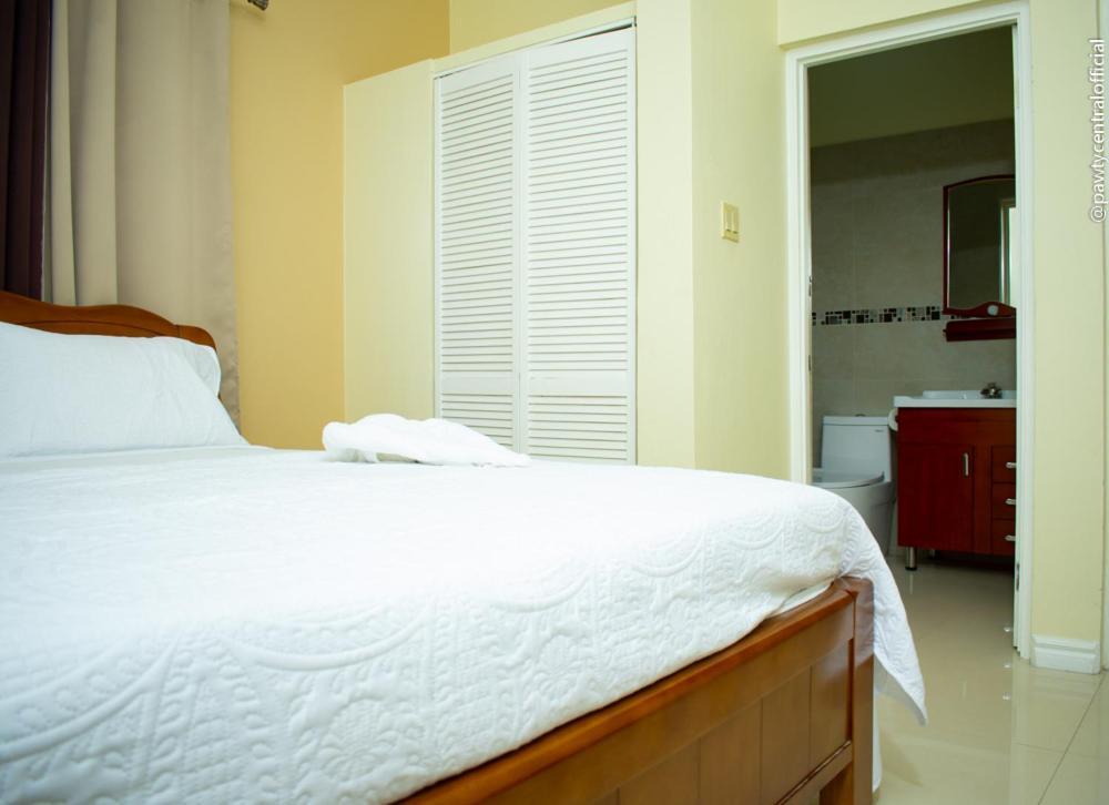 קינגסטון Ivs Bed And Breakfast מראה חיצוני תמונה
