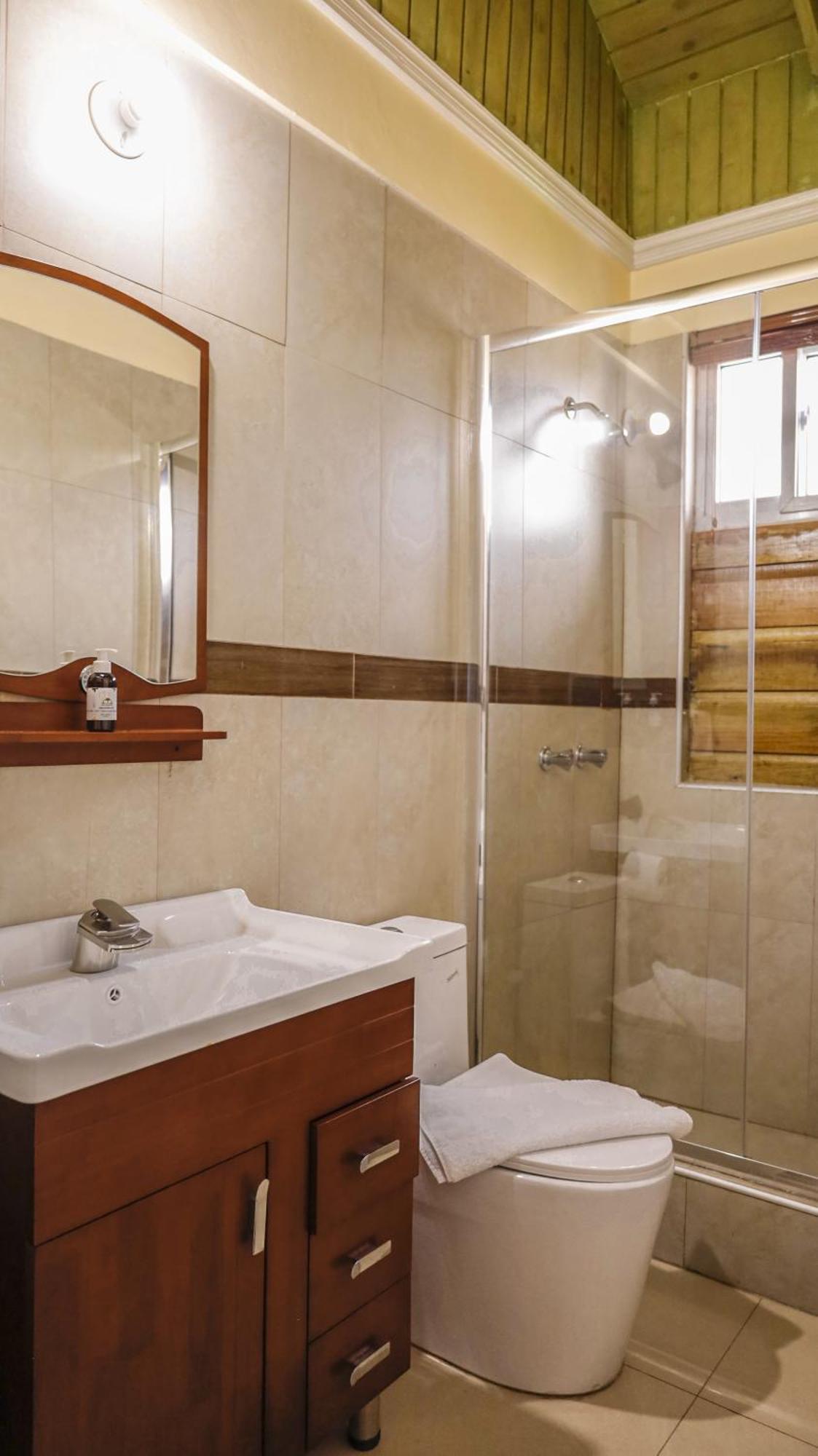 קינגסטון Ivs Bed And Breakfast מראה חיצוני תמונה