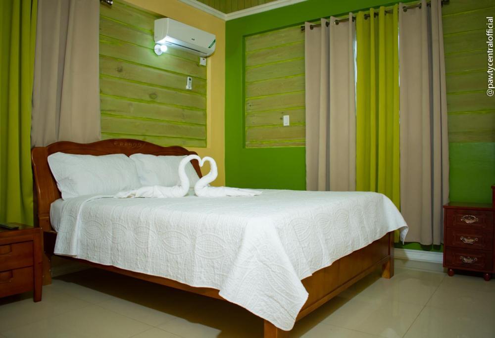 קינגסטון Ivs Bed And Breakfast מראה חיצוני תמונה
