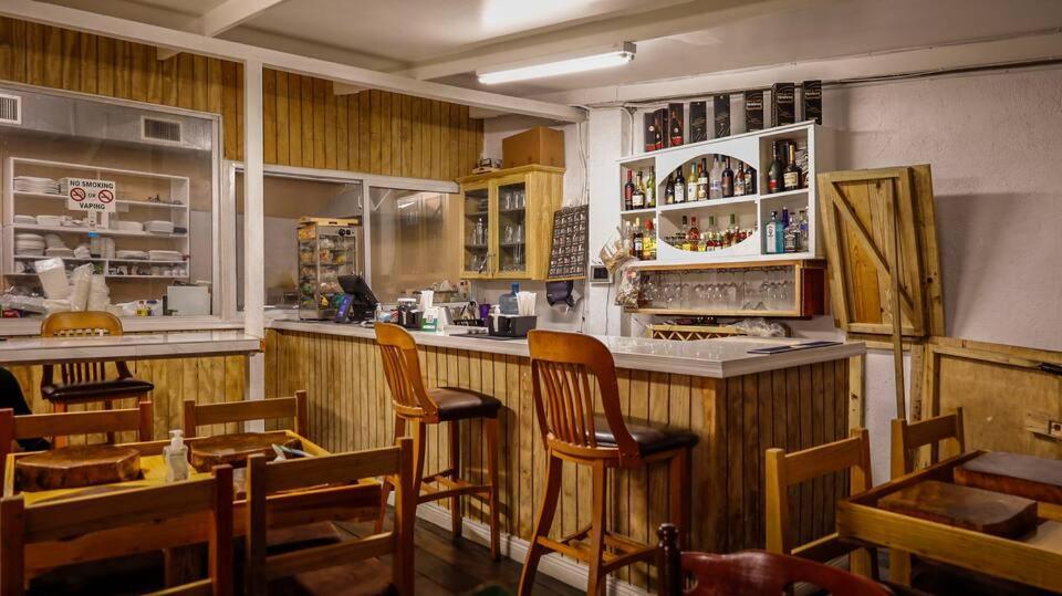 קינגסטון Ivs Bed And Breakfast מראה חיצוני תמונה