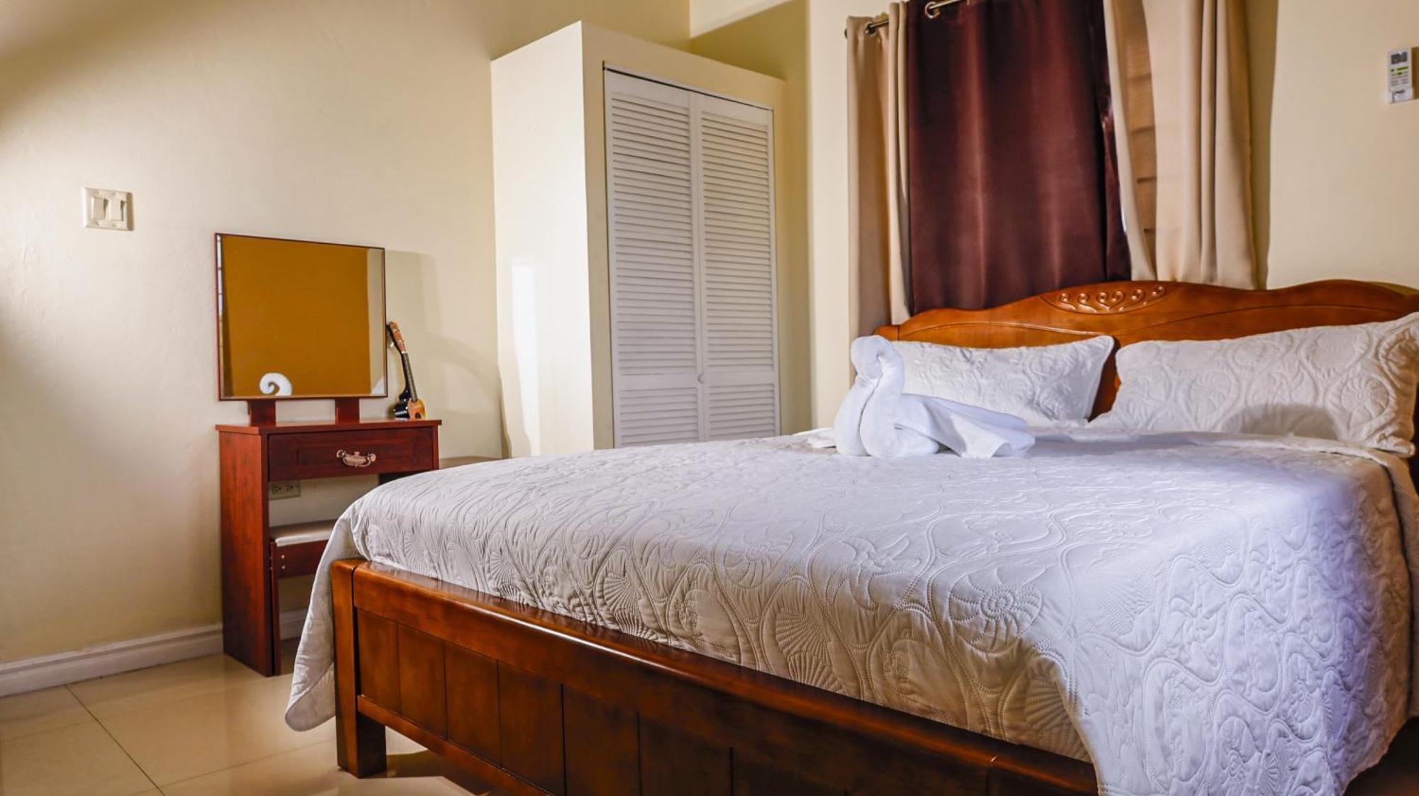 קינגסטון Ivs Bed And Breakfast מראה חיצוני תמונה